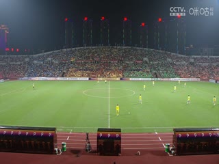 中甲联赛 广西平果哈嘹国晶VS无锡吴钩 20240331海报