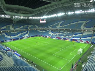 U23亚洲杯分组赛 越南U23VS科威特U23 20240417海报