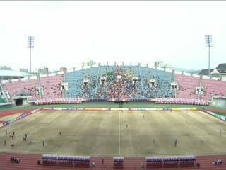 中甲联赛 延边龙鼎VS黑龙江冰城 20240504海报