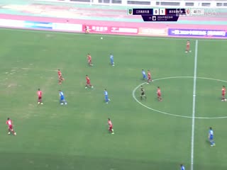 足协杯联赛 江苏南房东晟VS廊坊荣耀之城 20240420海报