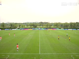 中乙联赛 海口名城尚南堂VS湖南湘涛 20240504海报