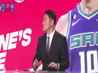 NBA常规赛 独行侠VS国王 20240327海报