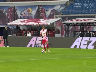 德甲联赛 奥格斯堡VS科隆 20240331海报