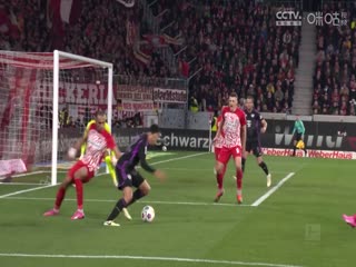 德甲联赛 云达不莱梅VS门兴格拉德巴赫 20240504海报