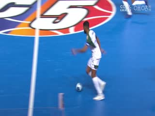 五人制亚洲杯 澳大利亚VS沙特阿拉伯 20240419海报