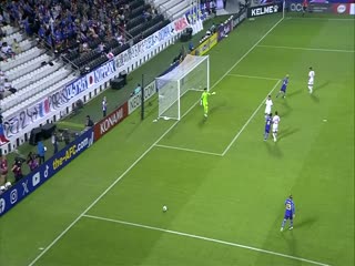 U23亚洲杯分组赛 阿联酋U23VS日本U23 20240419海报