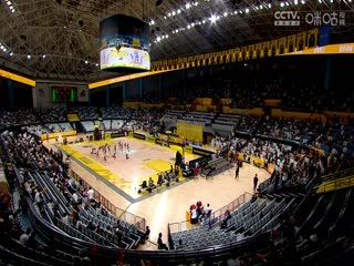 CBA常规赛第50轮 浙江东阳光药VS青岛国信水产 20240331海报