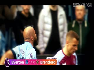 英超联赛 水晶宫VS西汉姆联 20240421海报