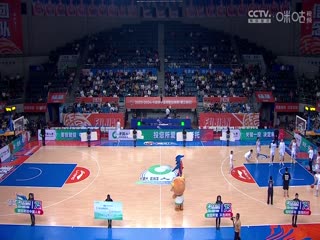 CBA常规赛第49轮 福建浔兴股份VS山东高速 20240328（孔德昕）海报