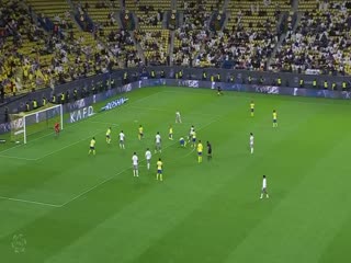 沙特联联赛 利雅得青年人VS利雅得新月 20240331海报