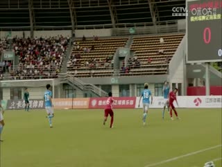 中乙联赛 赣州瑞狮VS广西恒宸 20240330海报