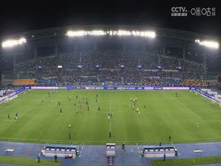 中超联赛 南通支云VS梅州客家 20240405海报