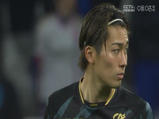 法甲联赛 里昂VS兰斯 20240331海报