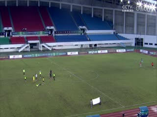 中乙联赛 江西黑马青年VS深圳青年人 20240428海报