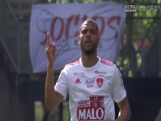 法甲联赛 雷恩VS布雷斯特 20240428海报