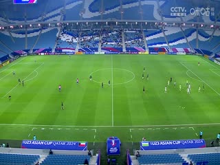 U23亚洲杯小组赛 科威特U23VS乌兹别克斯坦U23 20240420海报