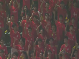 中甲联赛 广州队VS无锡吴钩 20240422海报