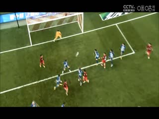 U23亚洲杯小组赛 阿联酋U23VS中国U23 20240422海报