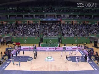 CBA常规赛第49轮 南京头排苏酒VS山西汾酒 20240329（石楷文）海报