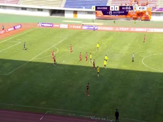 足协杯联赛 青岛中青英联VS湖北青年星 20240421海报