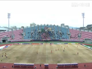 中甲联赛 延边龙鼎VS辽宁铁人 20240428海报