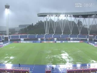 中甲联赛 佛山南狮VS无锡吴钩 20240504海报