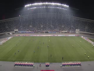 中甲联赛 石家庄功夫VS青岛红狮 20240331海报