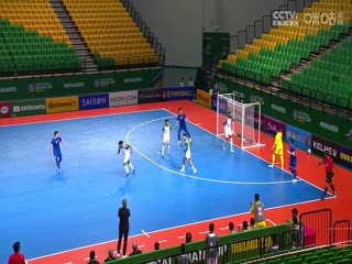 五人制亚洲杯 乌兹别克斯坦VS沙特阿拉伯 20240421海报