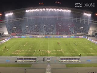 中超联赛 长春亚泰VS梅州客家 20240426海报