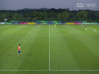 中乙联赛 海口名城尚南堂VS江西黑马青年 20240331海报