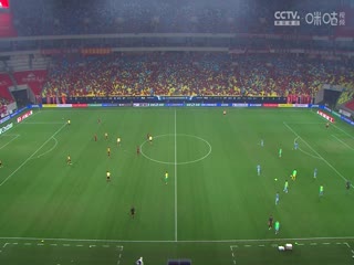 中超联赛 成都蓉城VS河南俱乐部 20240510海报