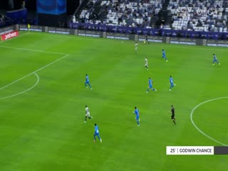 沙特联联赛 利雅得新月VS阿科多 20240403海报