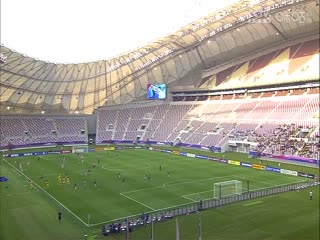 U23亚洲杯分组赛 乌兹别克斯坦U23VS马来西亚U23 20240417海报