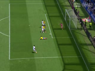 西甲联赛 皇家社会VS拉斯帕尔马斯 20240504海报