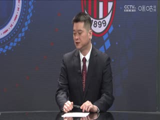 意甲联赛 尤文图斯VSAC米兰 20240428海报