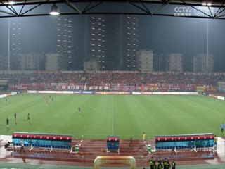 中甲联赛 重庆铜梁龙VS江西庐山 20240330海报