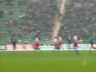 德甲联赛 科隆VS波鸿 20240406海报