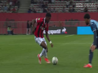 法甲联赛 尼斯VS勒阿弗尔 20240511海报