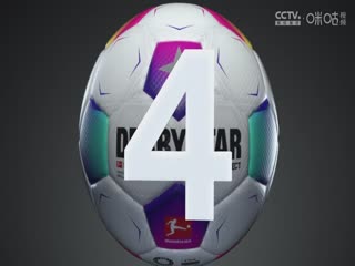 德甲联赛 柏林联合VS波鸿 20240505海报