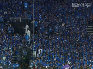 亚冠半决赛 利雅得新月VS阿尔艾因 20240424海报