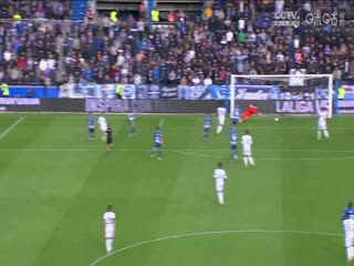 西甲联赛 阿拉维斯VS皇家社会 20240401海报