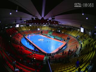 五人制亚洲杯附加赛 伊拉克VS阿富汗 20240426海报