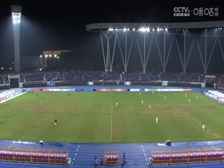 中甲 佛山南狮vs广州队 (官方解说) 20240325海报