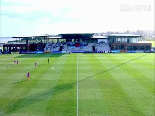 U17女足亚洲杯 菲律宾女足U17VS朝鲜女足 20240509海报