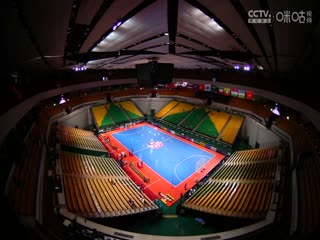 五人制亚洲杯附加赛 越南VS吉尔吉斯斯坦 20240426海报