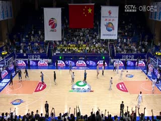 CBA常规赛第50轮 四川金强VS浙江稠州金租 20240330海报