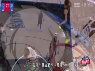 NBA季后赛 鹈鹕VS雷霆 20240422海报