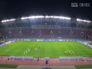 中超联赛 河南俱乐部VS青岛海牛 20240421海报