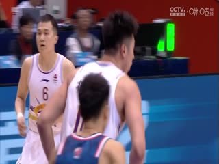 CBA常规赛第48轮 山东高速VS北京控股 20240326（周赫）海报