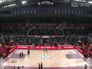 CBA常规赛第48轮 山西汾酒VS四川金强 20240325（石楷文）海报